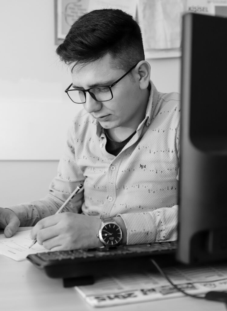 Ljusberäkning i Dialux utförd i Fagerhult